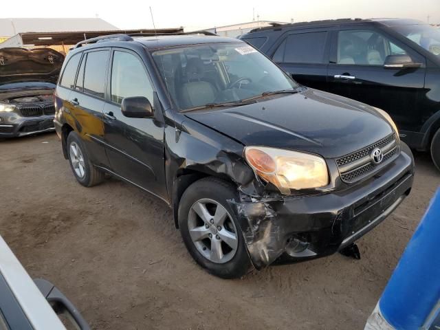 2005 Toyota Rav4