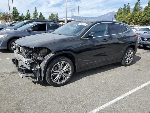 2019 BMW X2 SDRIVE28I