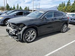 BMW x2 salvage cars for sale: 2019 BMW X2 SDRIVE28I