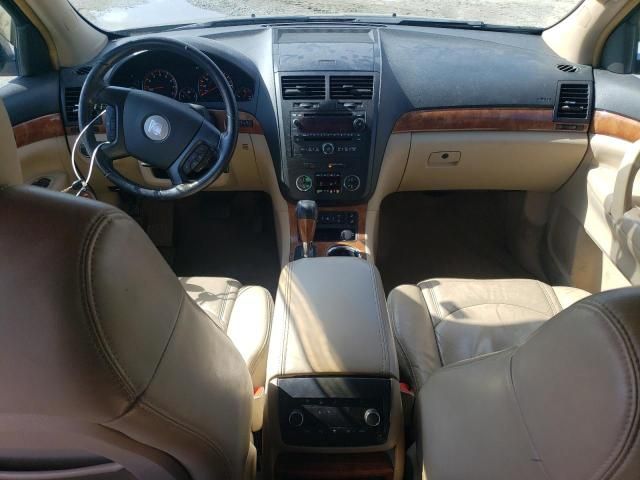 2008 Saturn Outlook XR