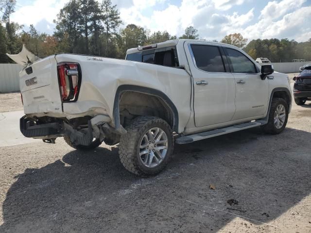 2020 GMC Sierra K1500 SLT