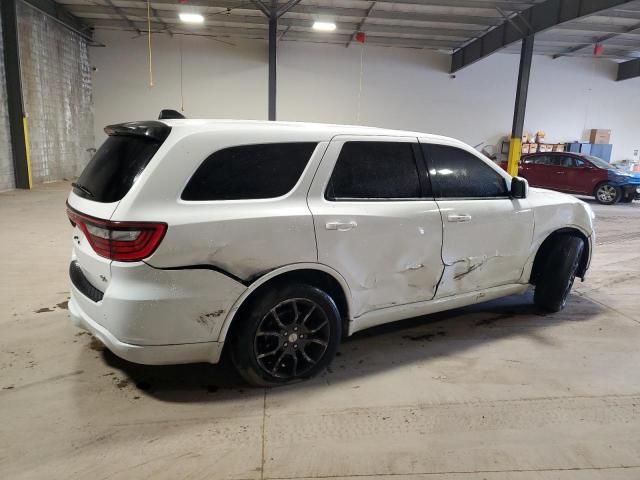 2016 Dodge Durango R/T