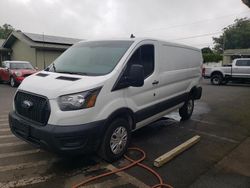 Ford Transit salvage cars for sale: 2023 Ford Transit T-250