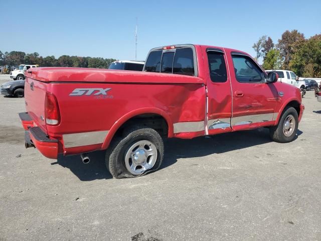 2003 Ford F150