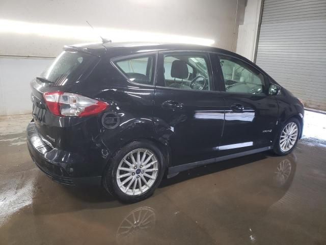 2016 Ford C-MAX SE