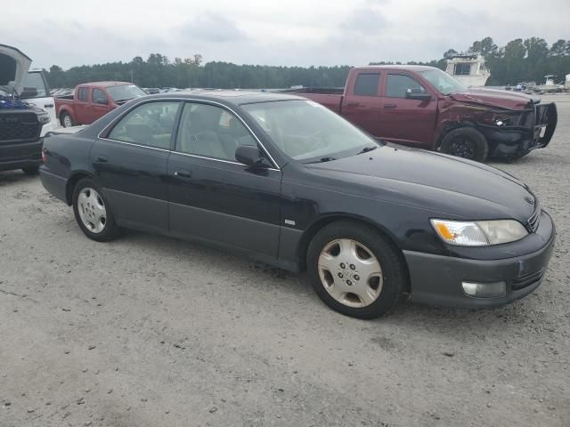 2000 Lexus ES 300