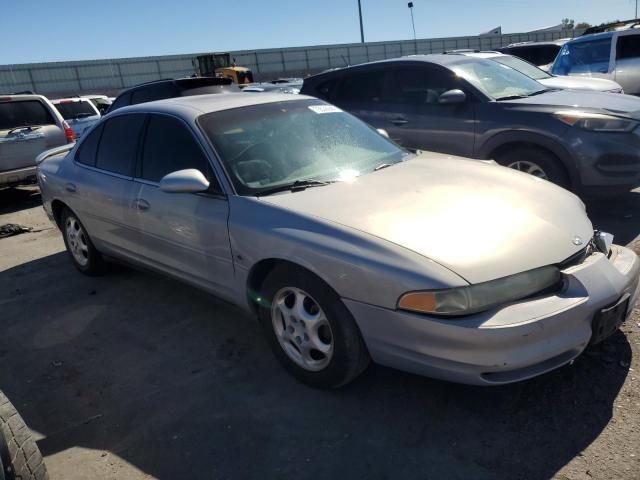 1999 Oldsmobile Intrigue gl