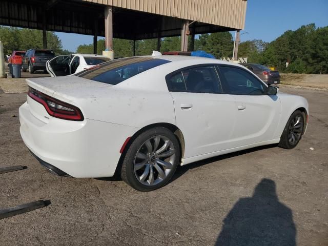 2017 Dodge Charger SXT