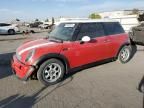 2002 Mini Cooper