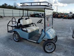 2012 Aspt EZ-GO Cart for sale in Arcadia, FL