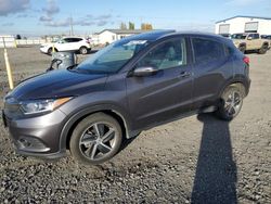 Honda Vehiculos salvage en venta: 2022 Honda HR-V EX