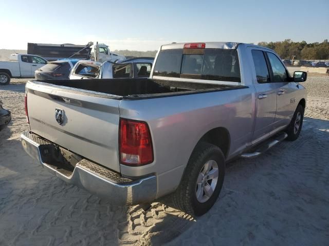 2013 Dodge RAM 1500 SLT