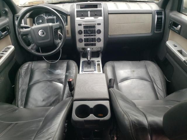 2010 Mercury Mariner Premier