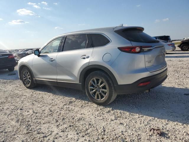 2018 Mazda CX-9 Touring