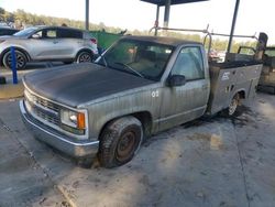 1998 Chevrolet GMT-400 C2500 en venta en Hueytown, AL