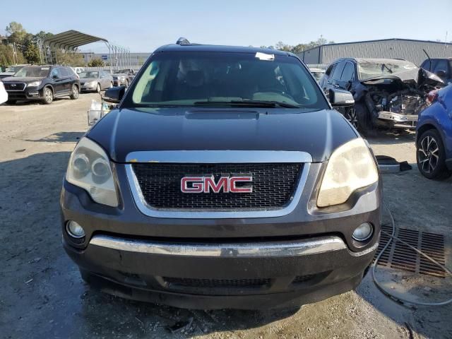 2007 GMC Acadia SLT-2