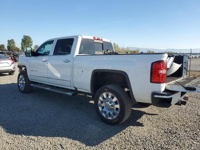 2019 GMC Sierra K2500 Denali