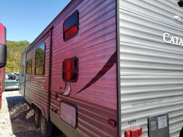 2018 Catalina Other