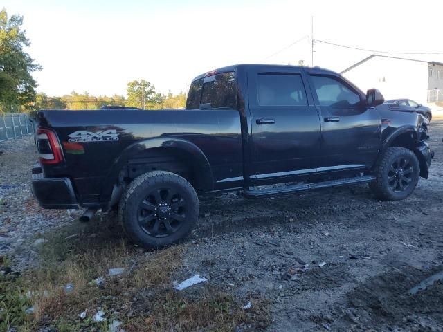 2019 Dodge 2500 Laramie