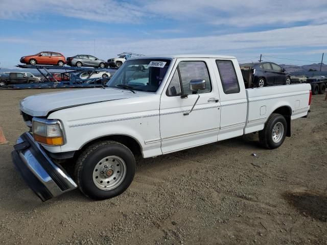 1994 Ford F150