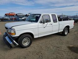 Ford f150 salvage cars for sale: 1994 Ford F150