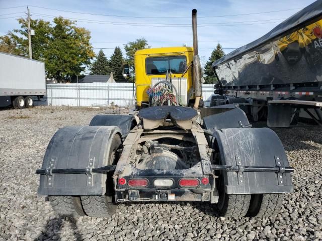 2018 Mack 600 CXU600