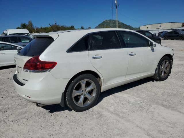 2014 Toyota Venza LE