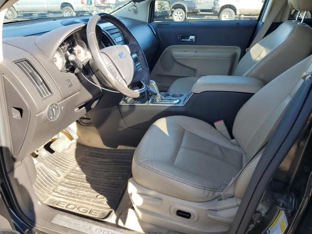 2010 Ford Edge Limited