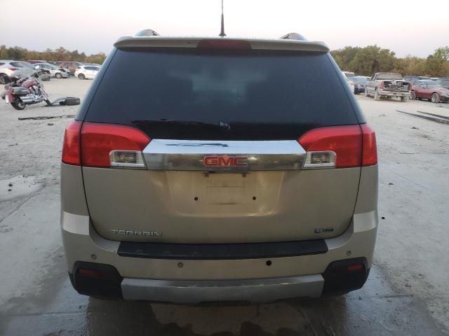 2012 GMC Terrain SLT