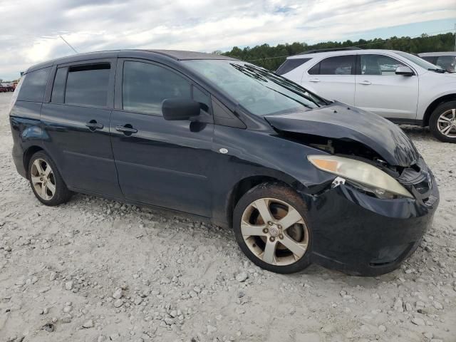 2007 Mazda 5