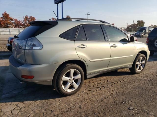 2004 Lexus RX 330