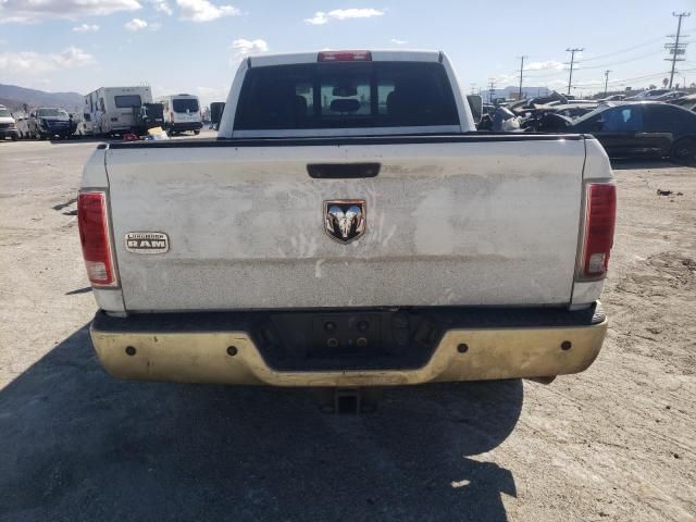 2013 Dodge RAM 2500 Longhorn