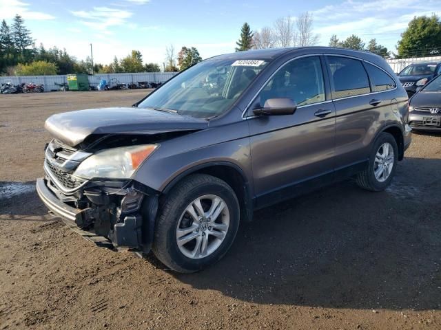 2010 Honda CR-V EX