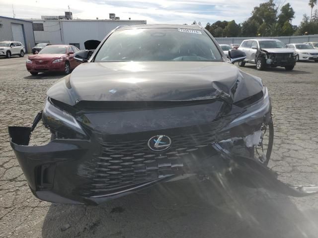 2024 Lexus RX 350 Base