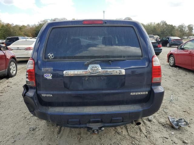 2009 Toyota 4runner SR5