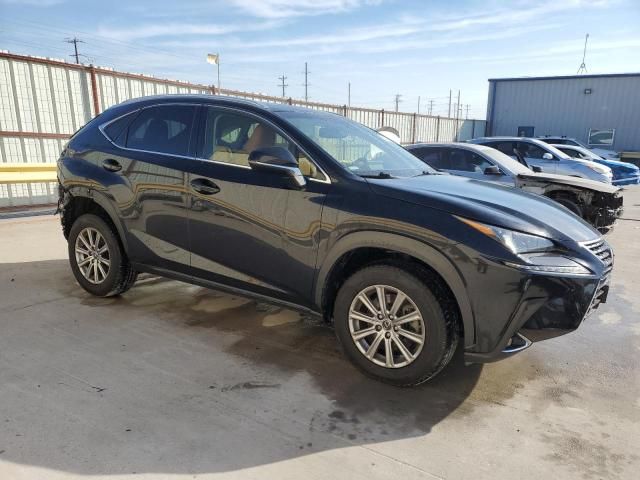 2019 Lexus NX 300 Base