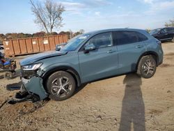 Honda hr-v salvage cars for sale: 2023 Honda HR-V EXL