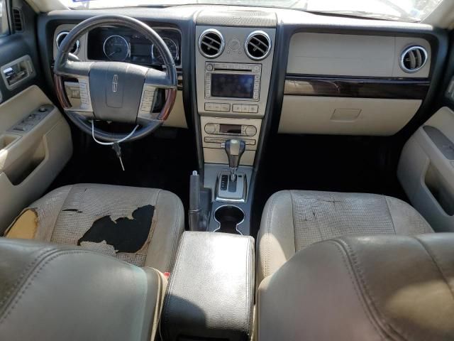 2008 Lincoln MKZ