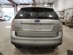 2007 Ford Edge SEL Plus