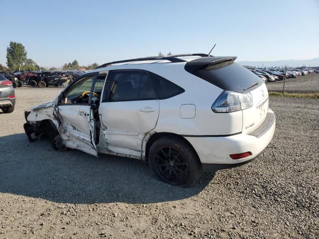 2006 Lexus RX 400