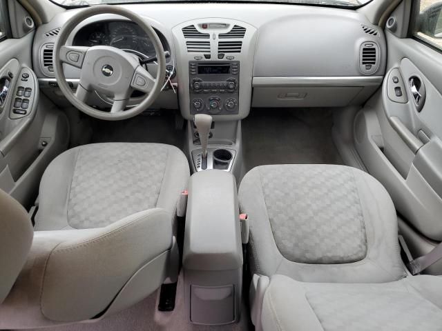 2005 Chevrolet Malibu Maxx LS