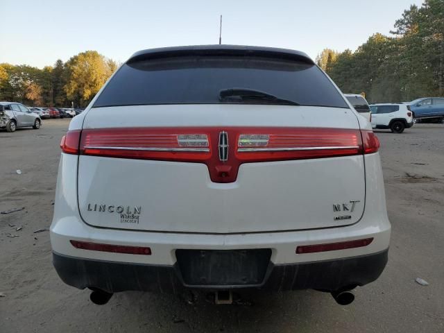 2014 Lincoln MKT