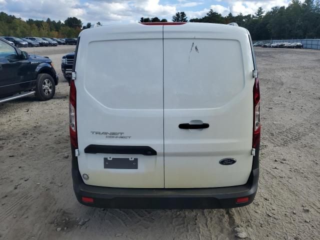 2023 Ford Transit Connect XL