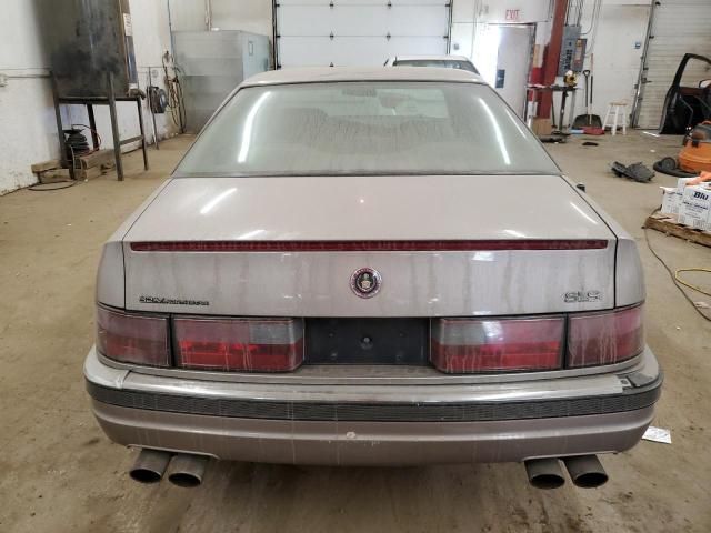 1995 Cadillac Seville SLS