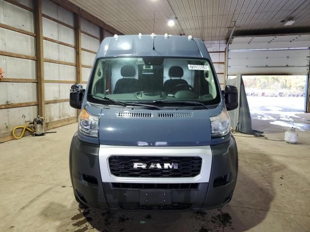 2021 Dodge RAM Promaster 3500 3500 High