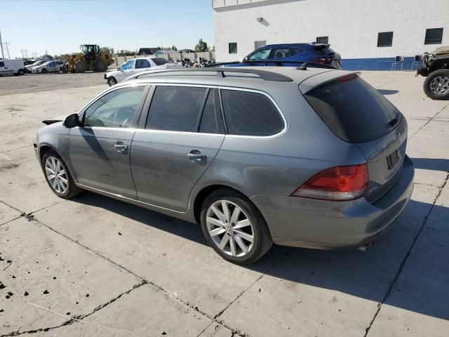 2014 Volkswagen Jetta TDI