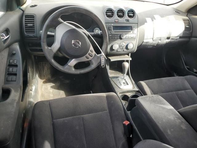 2008 Nissan Altima 2.5