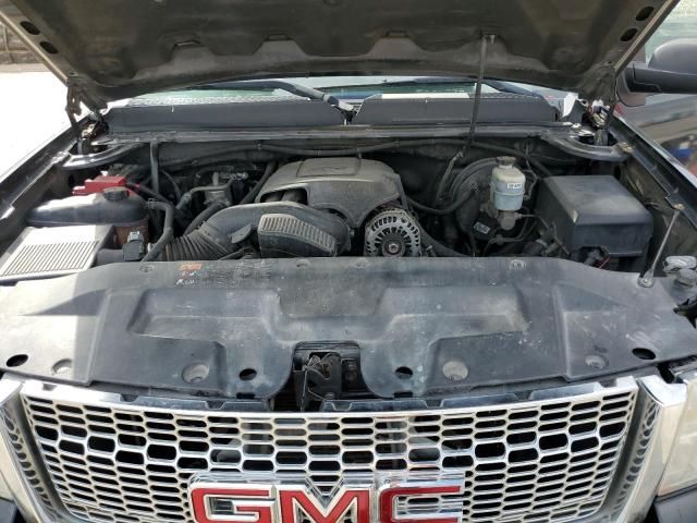 2012 GMC Sierra C1500 SLE