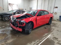 Dodge Vehiculos salvage en venta: 2021 Dodge Charger SXT