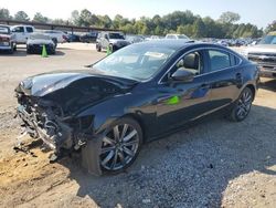 Mazda salvage cars for sale: 2021 Mazda 6 Touring